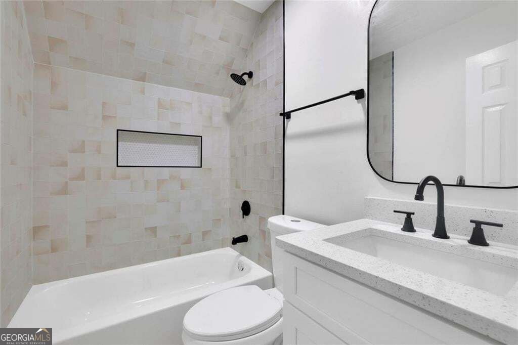 4491 Calumet Drive Kennesaw - Photo 21