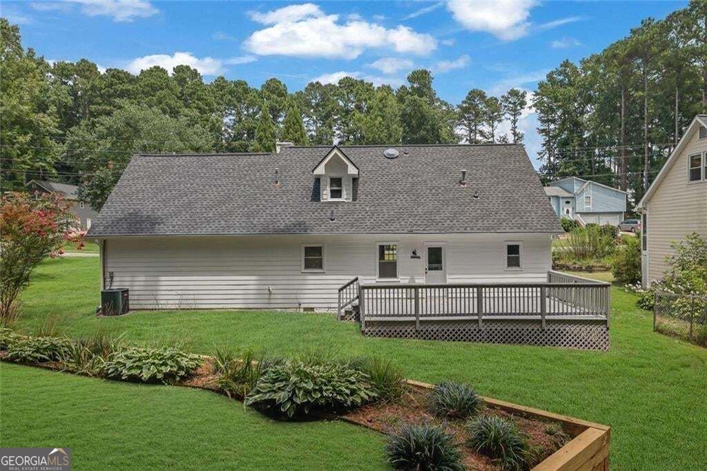 4491 Calumet Drive Kennesaw - Photo 31