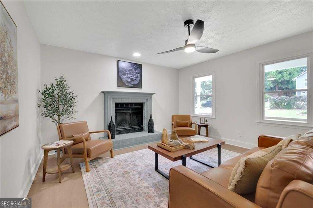 4491 Calumet Drive Kennesaw - Photo 8