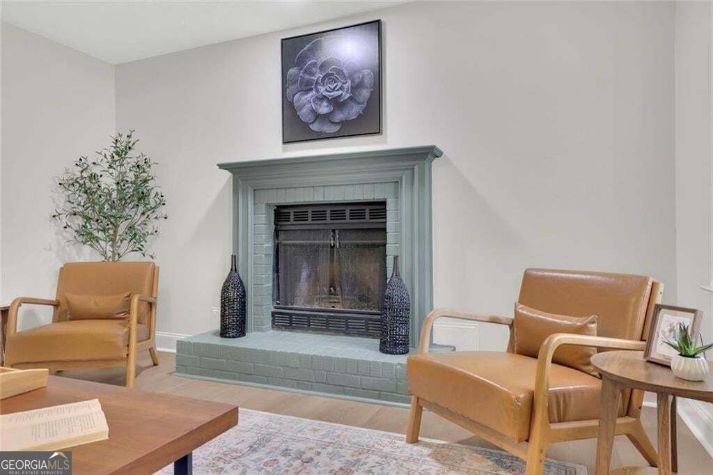 4491 Calumet Drive Kennesaw - Photo 9