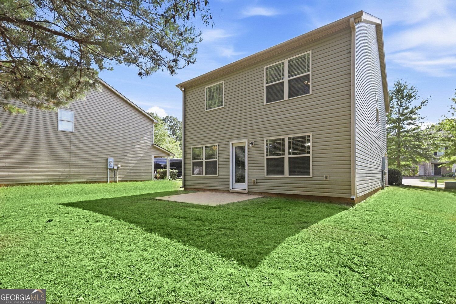 929 Justice Drive Locust Grove - Photo 21