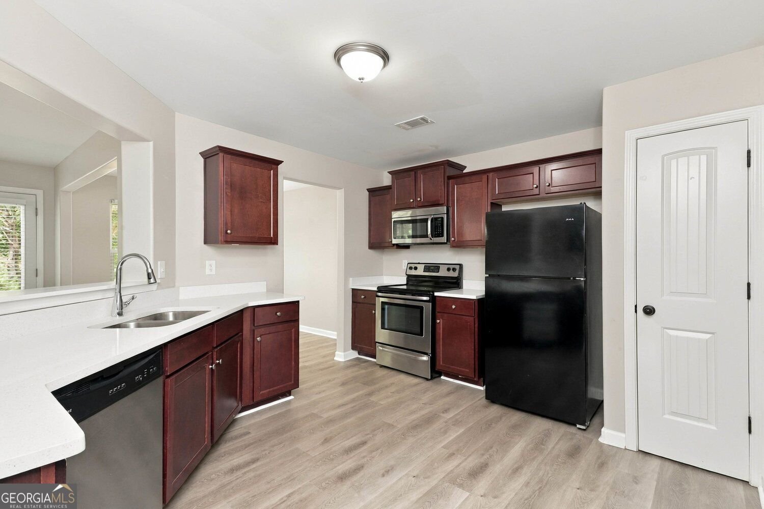 929 Justice Drive Locust Grove - Photo 7
