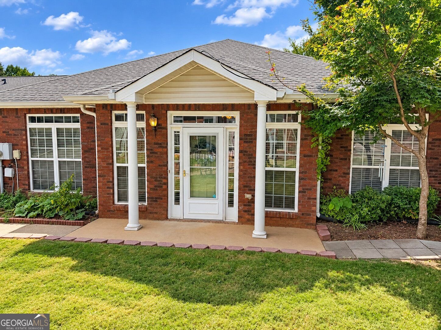 4293 Skyline View Oakwood - main photo