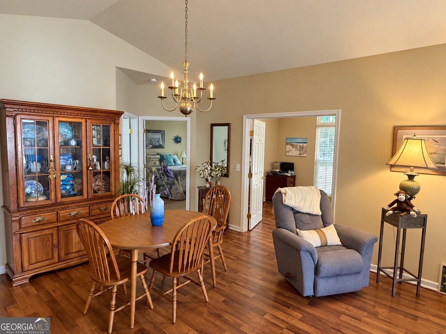 4293 Skyline View Oakwood - Photo 7