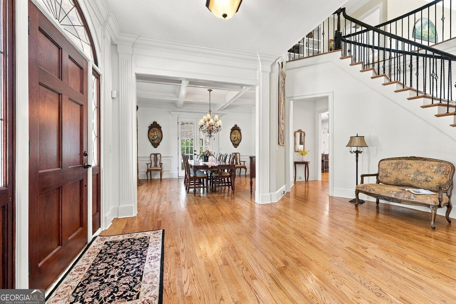7965 Georgetown Circle Suwanee - Photo 10