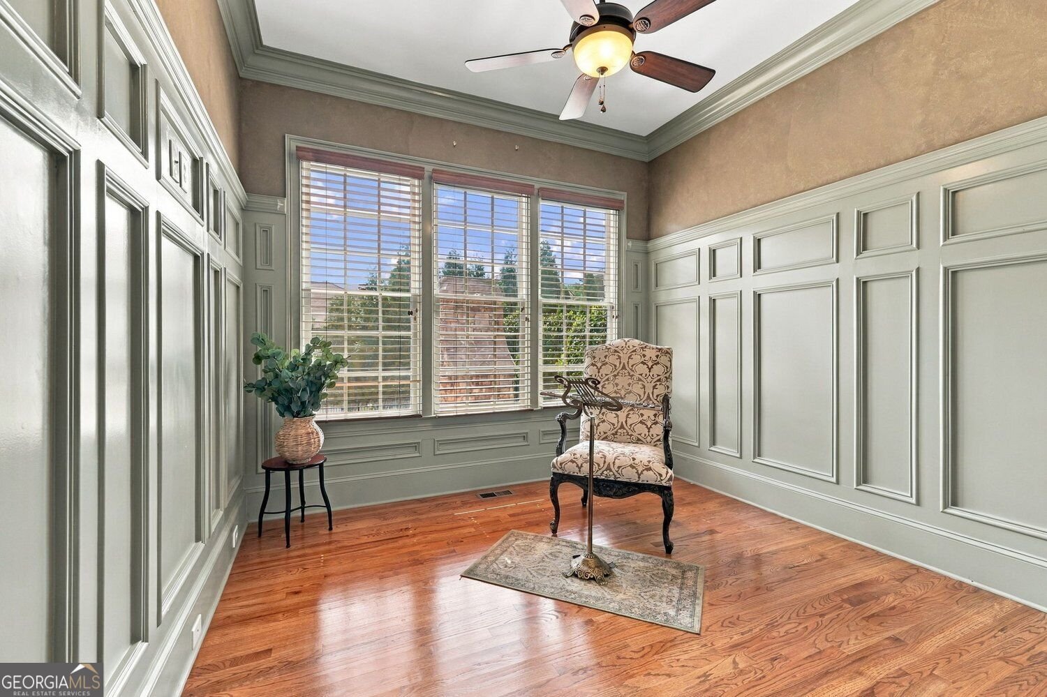 7965 Georgetown Circle Suwanee - Photo 18