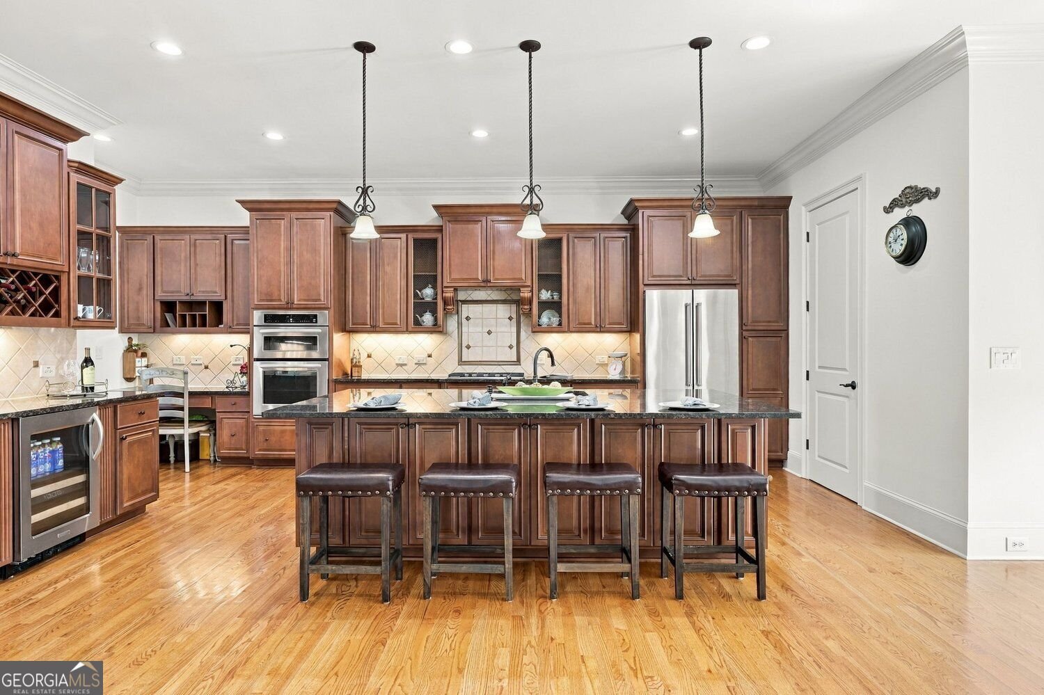 7965 Georgetown Circle Suwanee - Photo 21