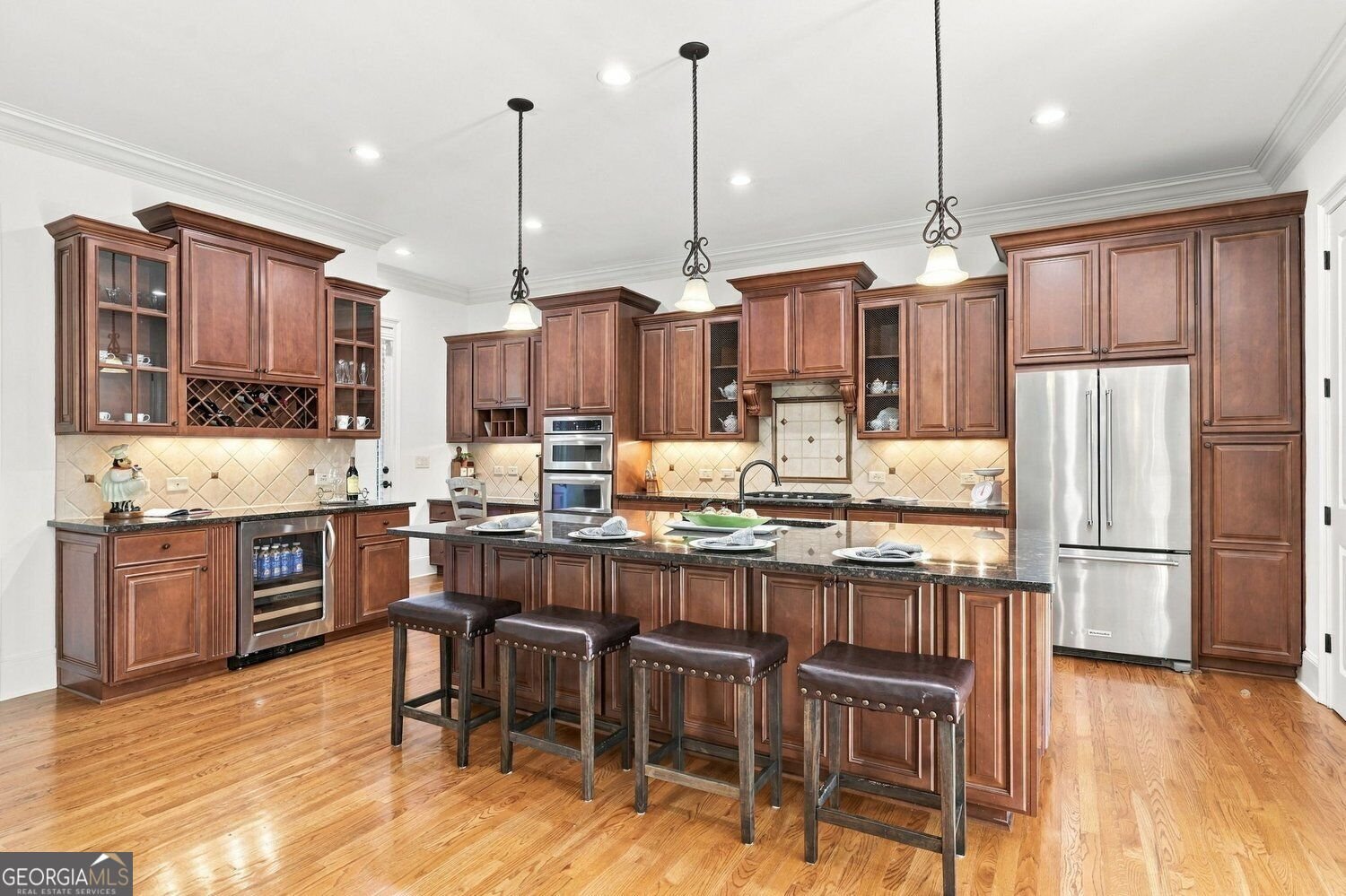 7965 Georgetown Circle Suwanee - Photo 22
