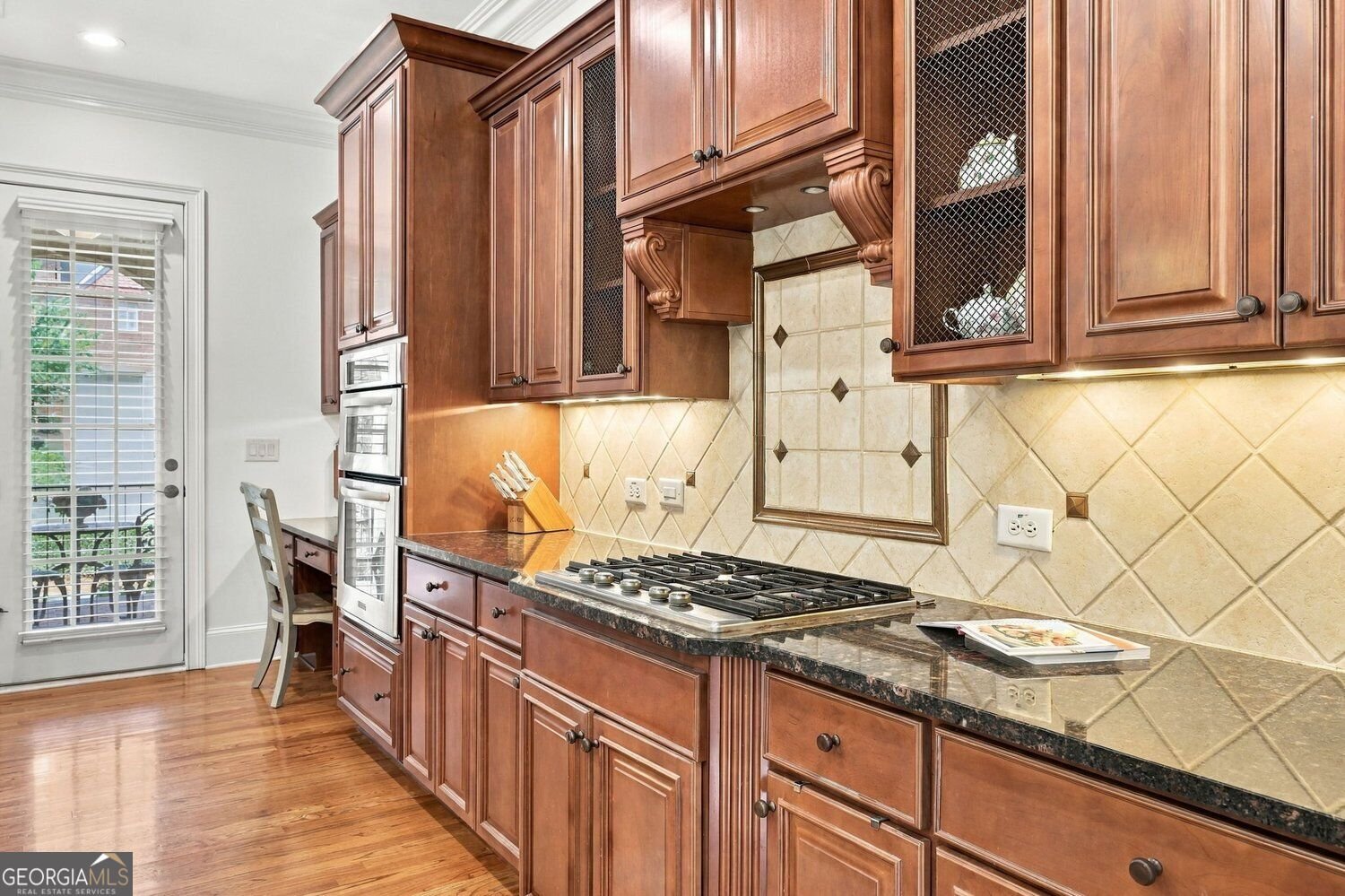 7965 Georgetown Circle Suwanee - Photo 23