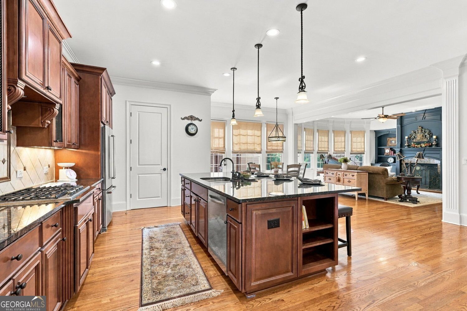 7965 Georgetown Circle Suwanee - Photo 24