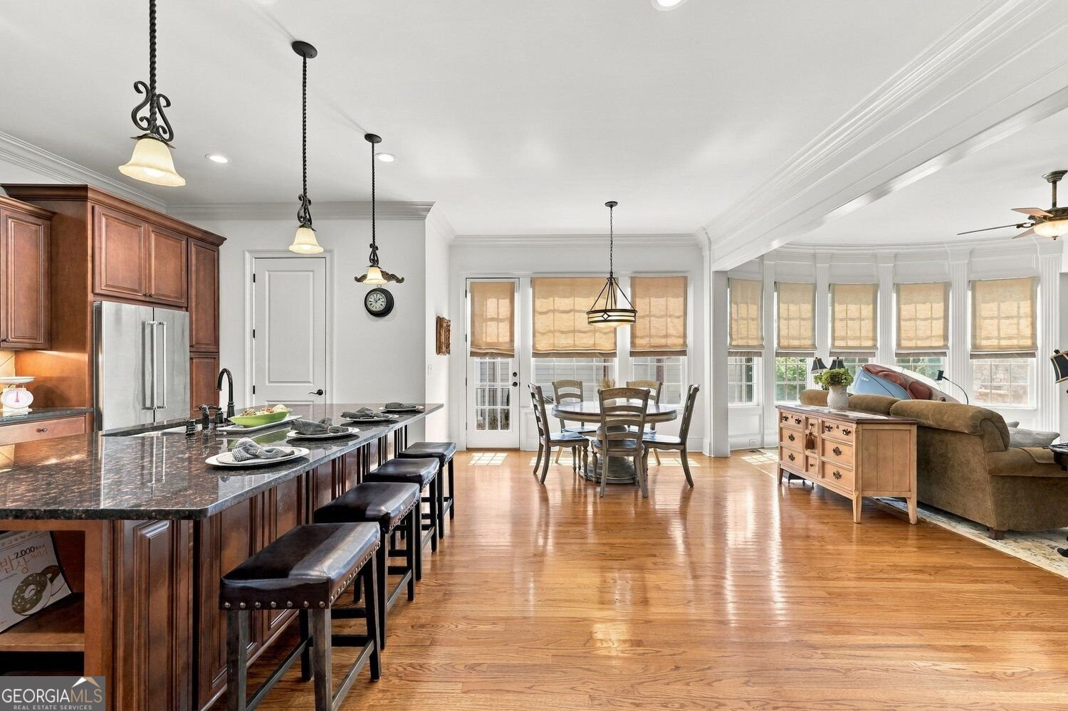 7965 Georgetown Circle Suwanee - Photo 26
