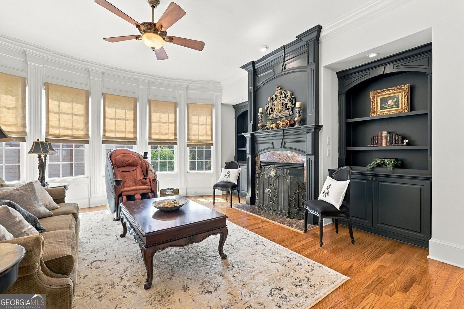 7965 Georgetown Circle Suwanee - Photo 28