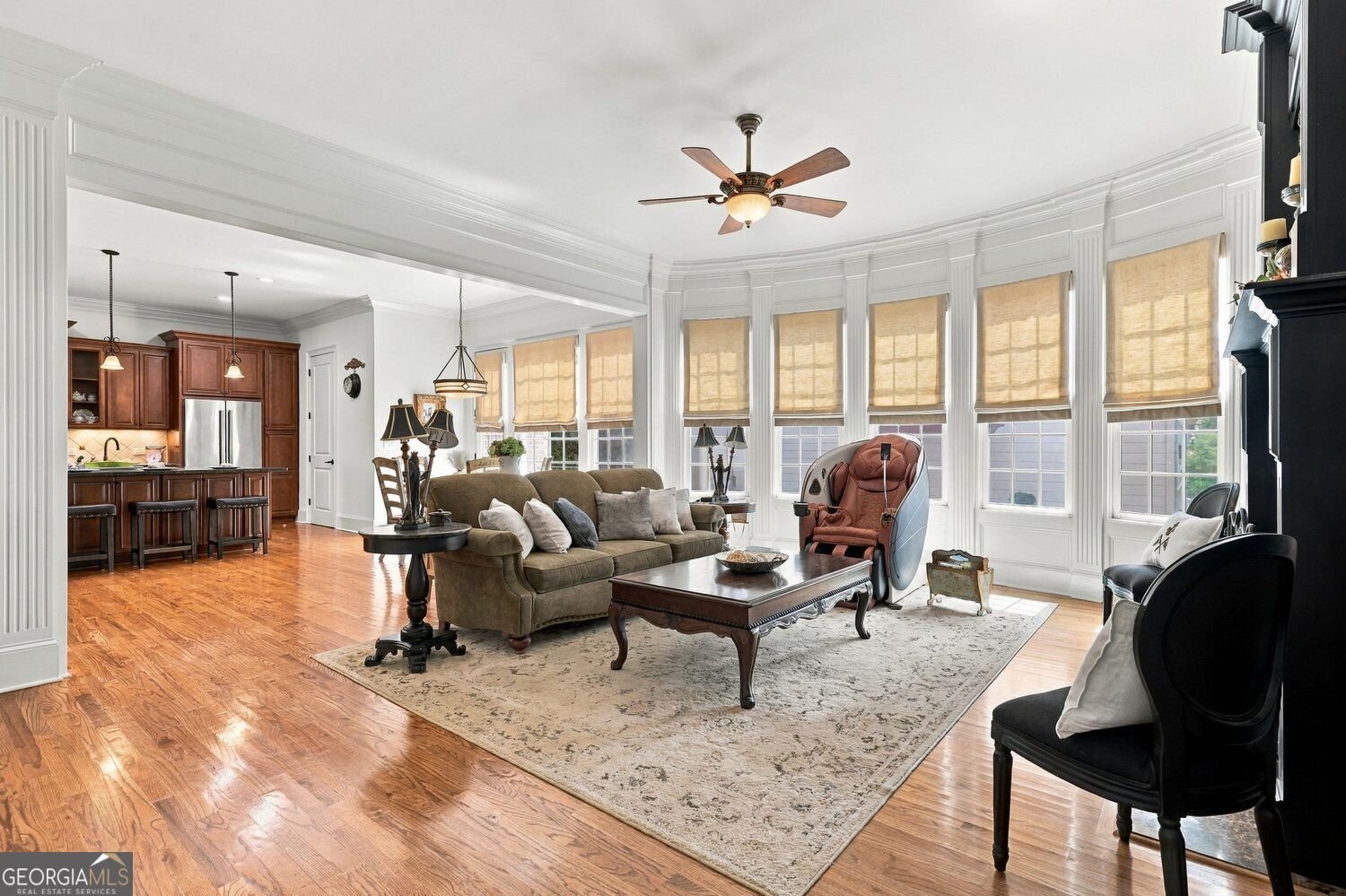 7965 Georgetown Circle Suwanee - Photo 29