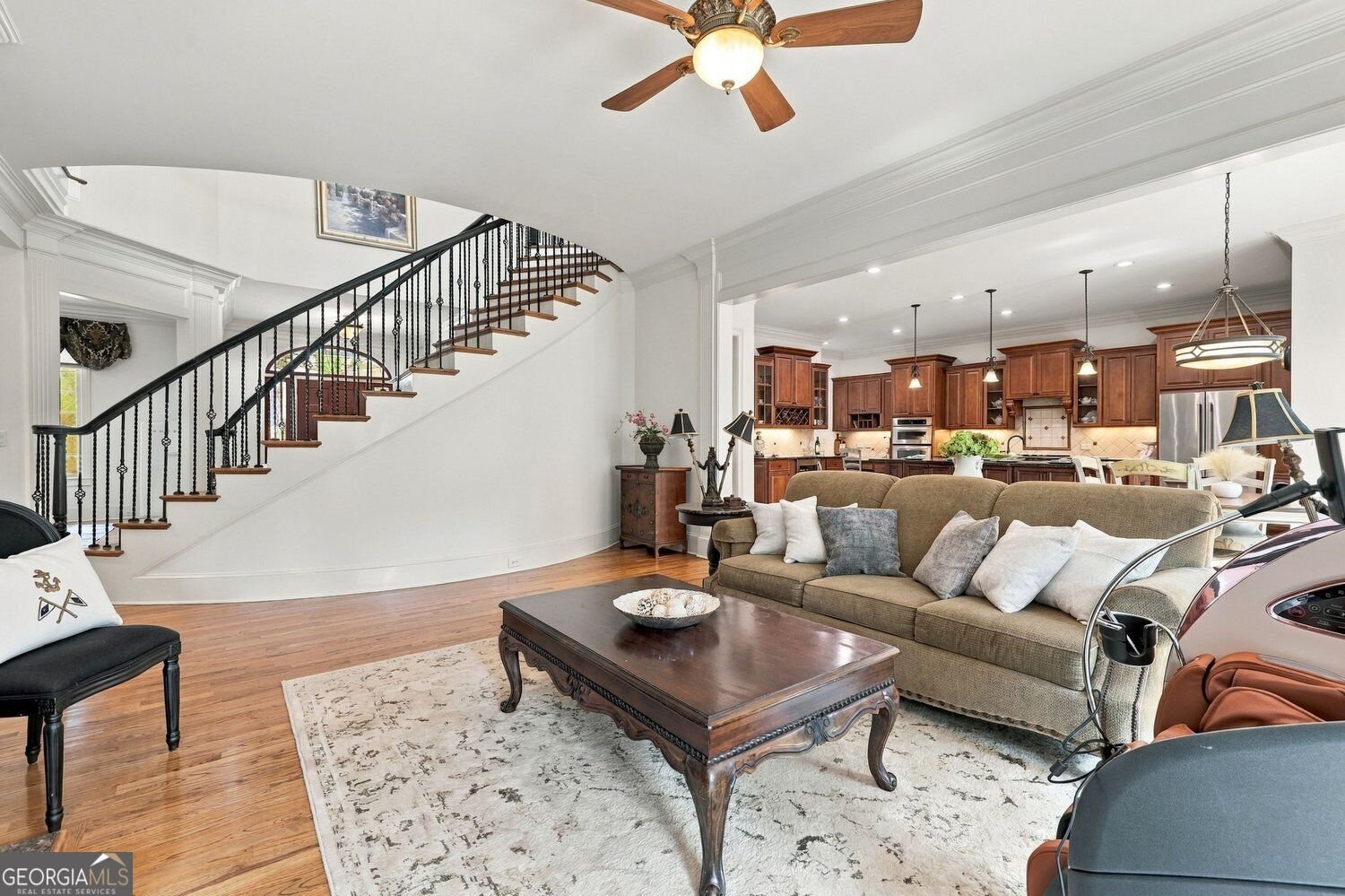 7965 Georgetown Circle Suwanee - Photo 32