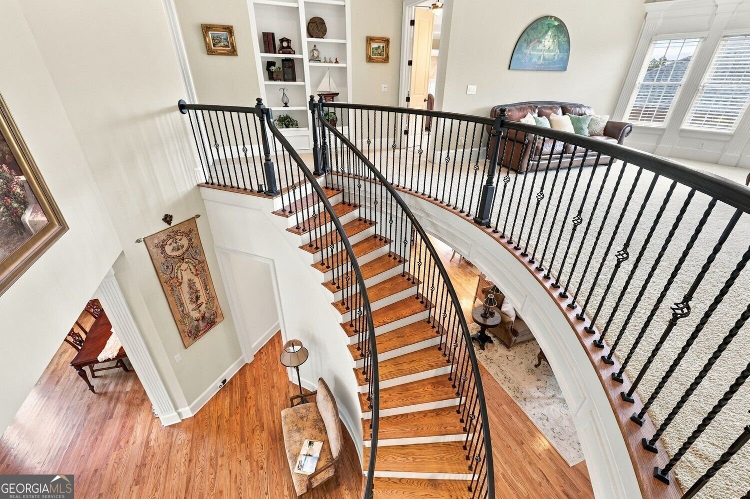 7965 Georgetown Circle Suwanee - Photo 34