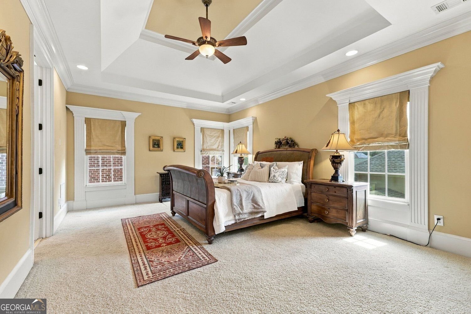 7965 Georgetown Circle Suwanee - Photo 36