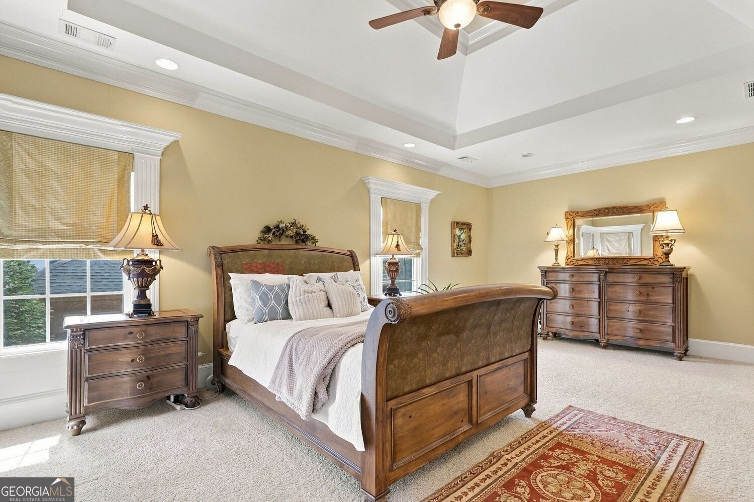 7965 Georgetown Circle Suwanee - Photo 37