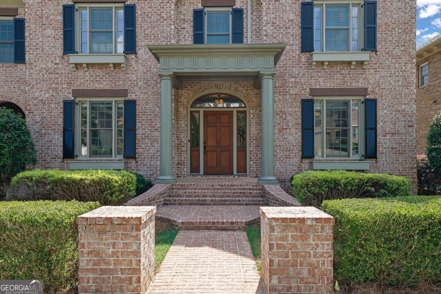 7965 Georgetown Circle Suwanee - Photo 6
