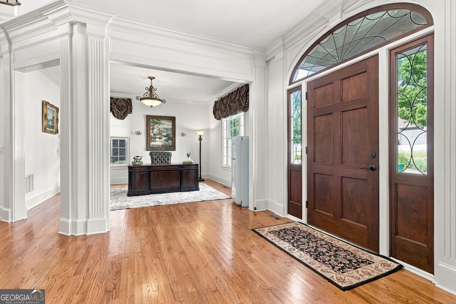 7965 Georgetown Circle Suwanee - Photo 8