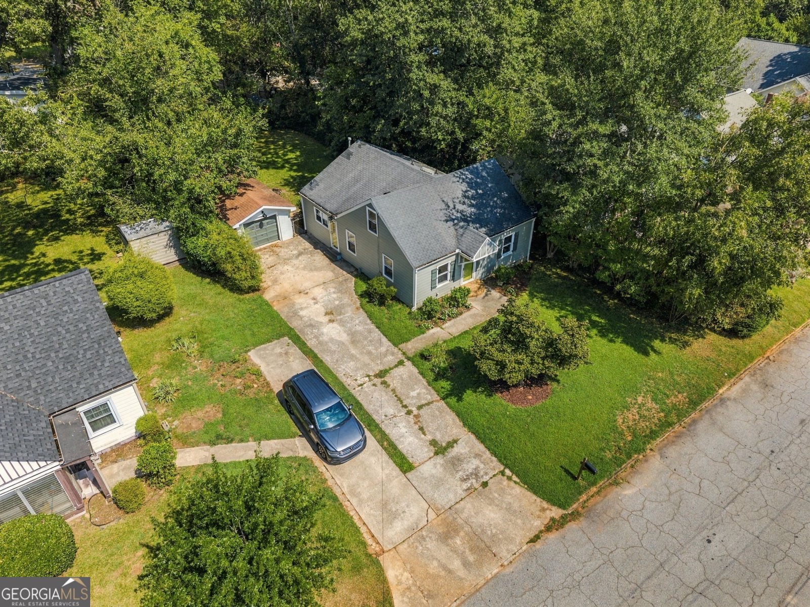 1666 May Avenue Atlanta - Photo 29