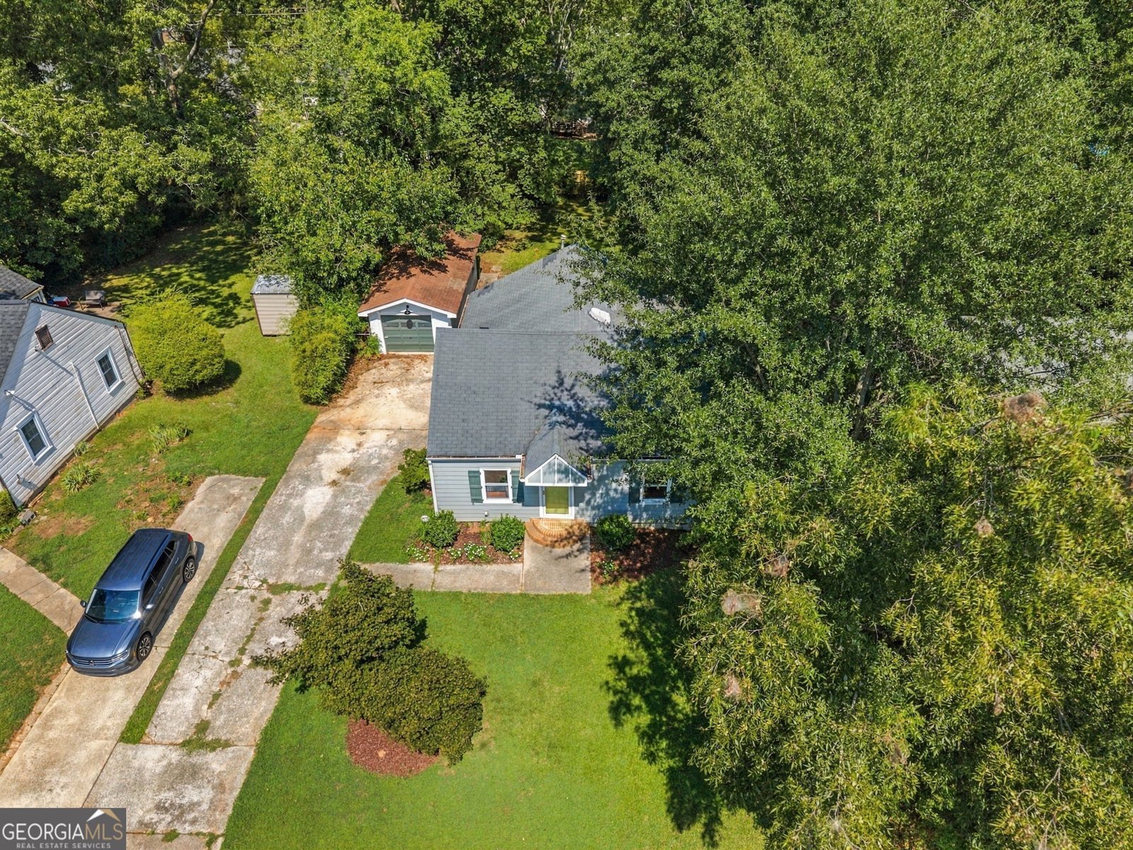 1666 May Avenue Atlanta - Photo 30