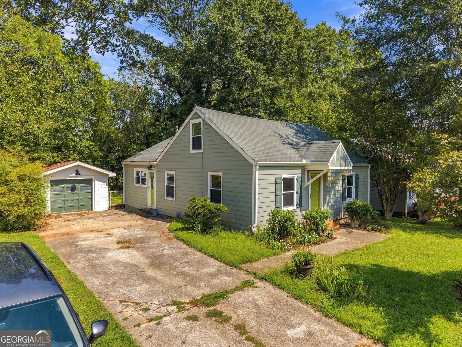 1666 May Avenue Atlanta - Photo 31