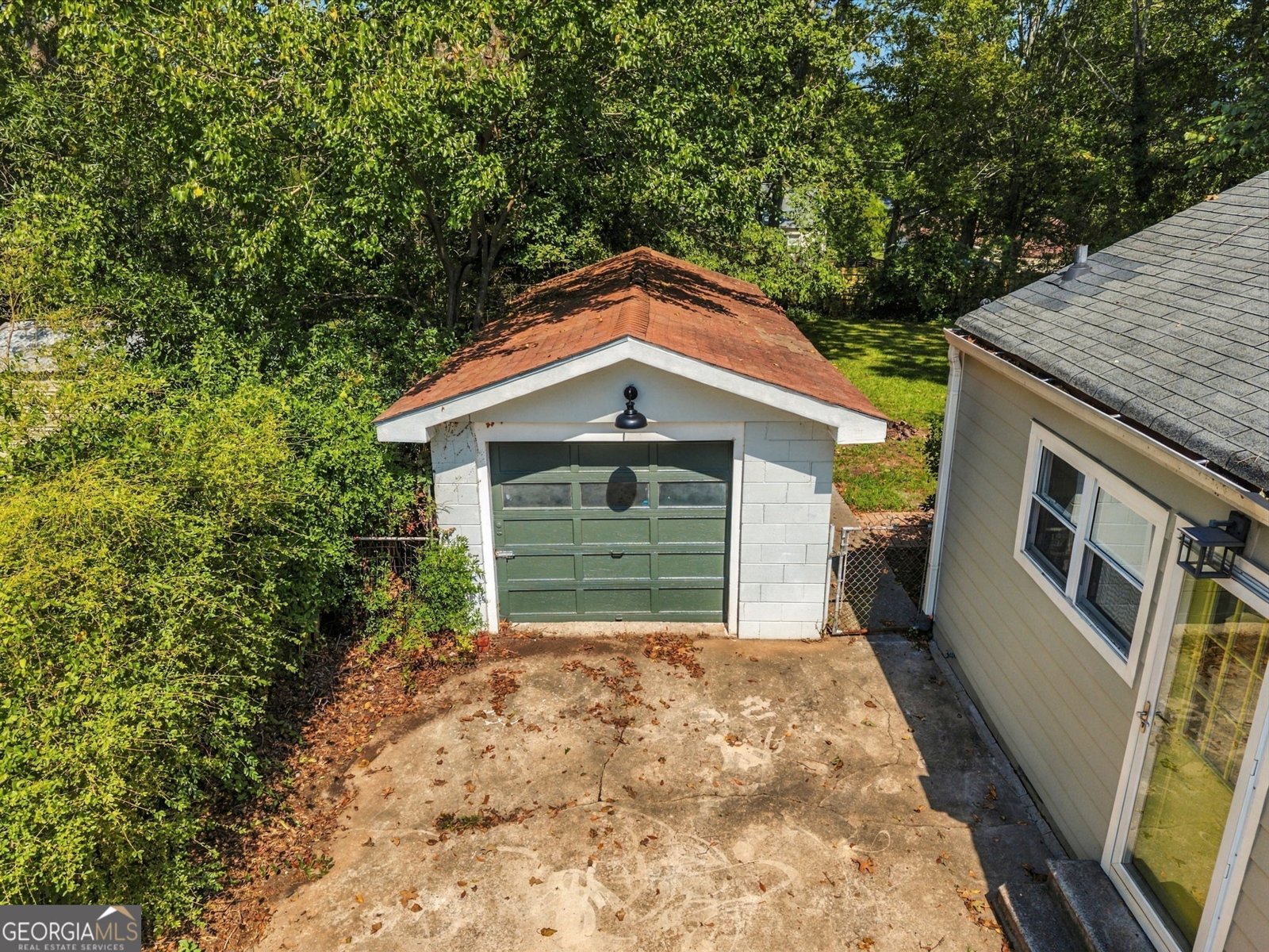 1666 May Avenue Atlanta - Photo 32