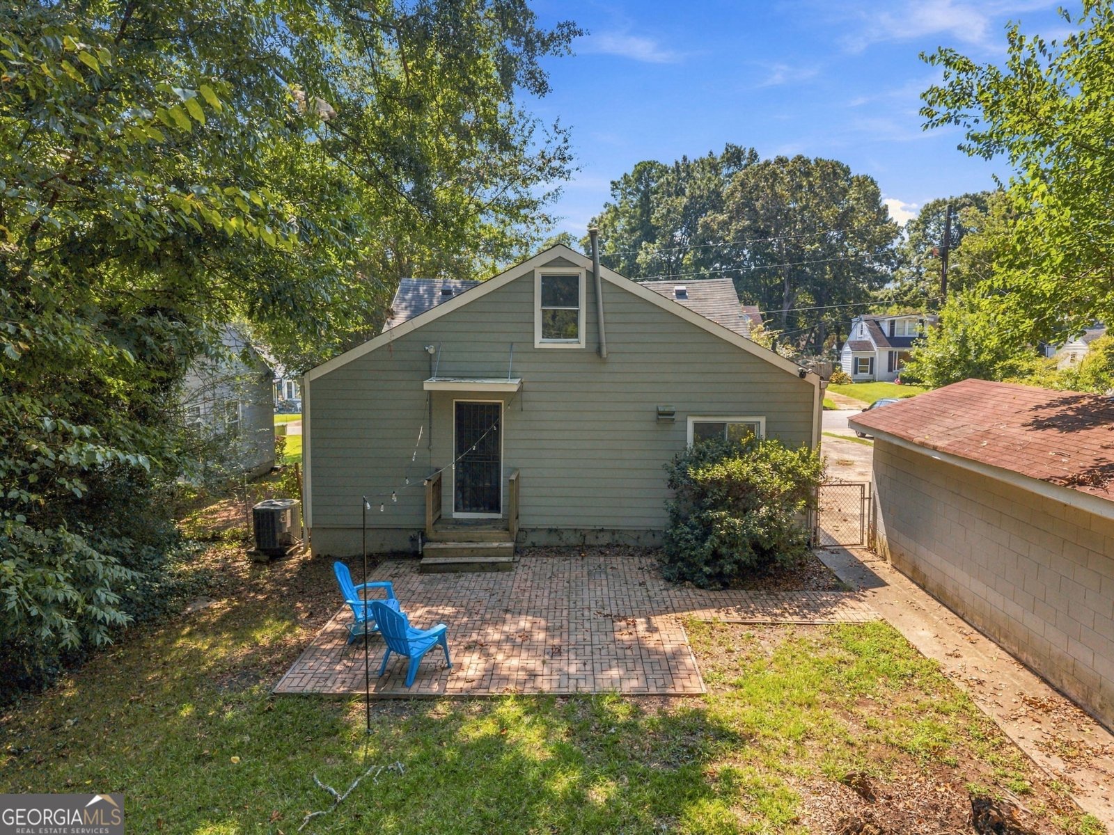 1666 May Avenue Atlanta - Photo 34