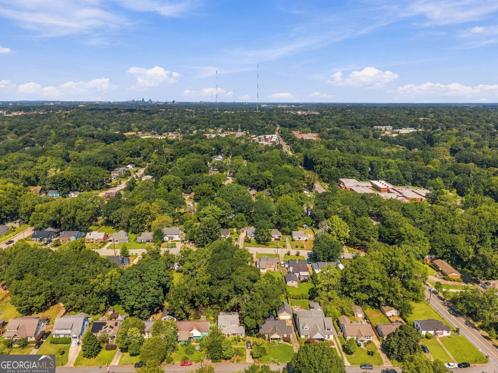 1666 May Avenue Atlanta - Photo 36