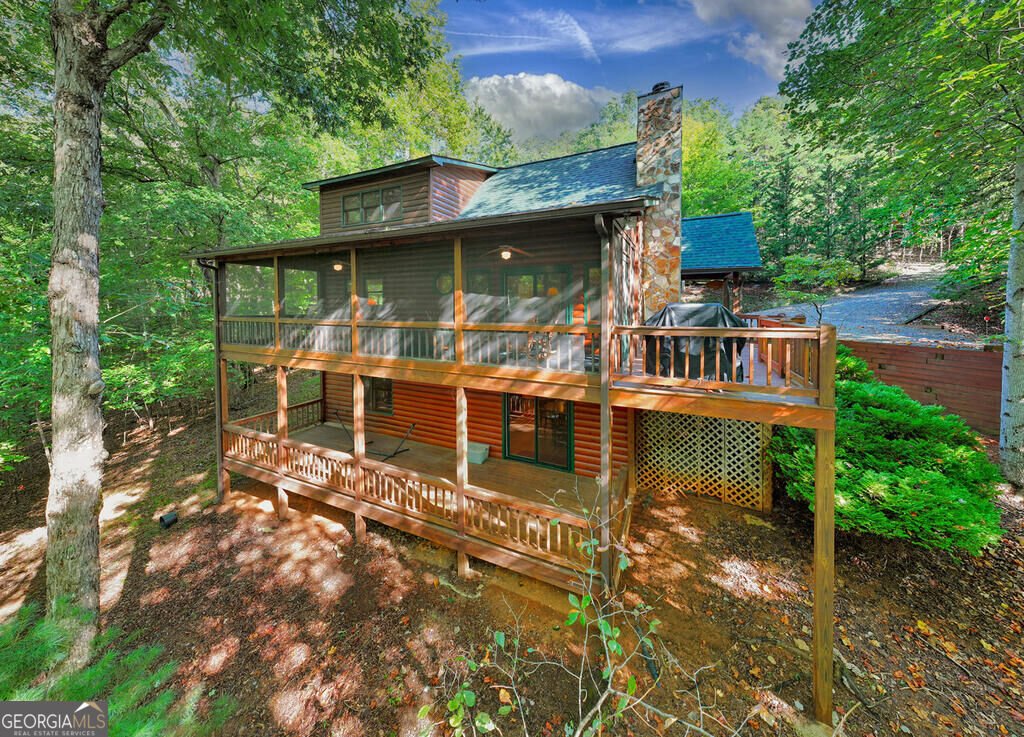 255 Blue Ridge Trails Morganton - Photo 10