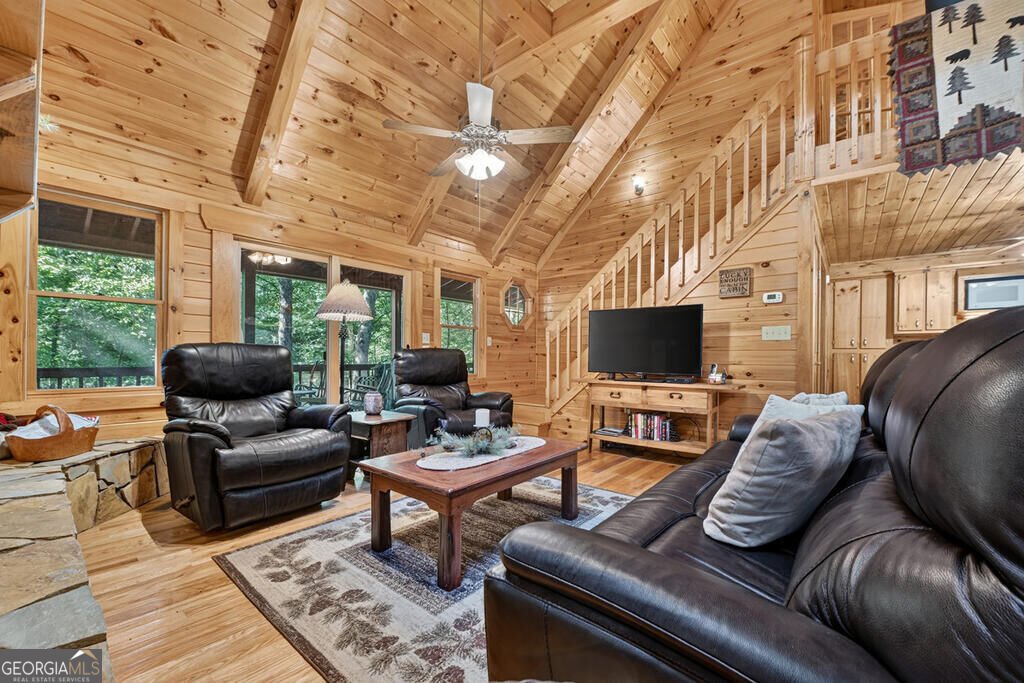 255 Blue Ridge Trails Morganton - Photo 11