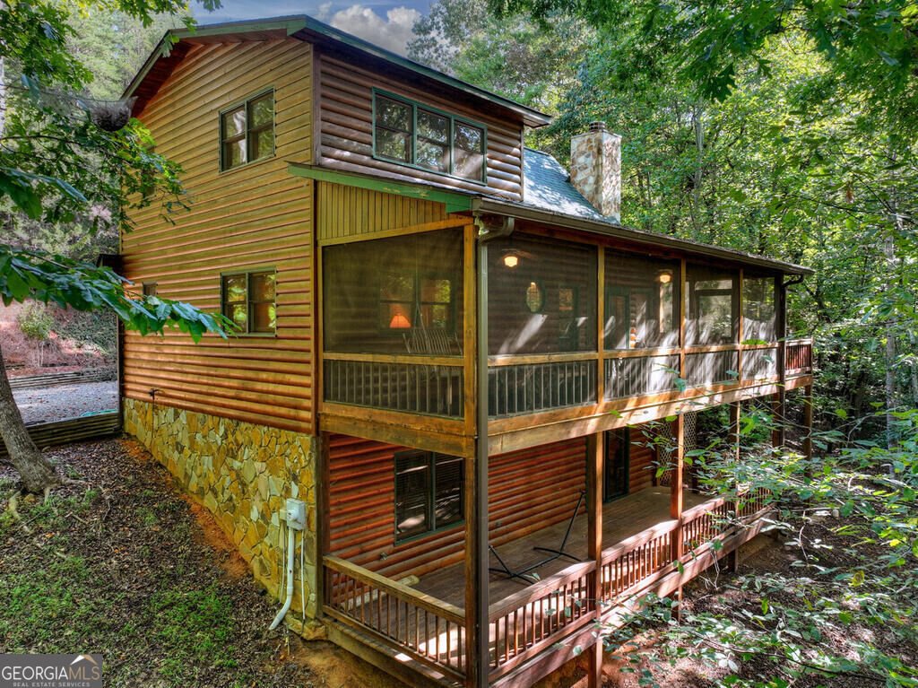255 Blue Ridge Trails Morganton - Photo 12