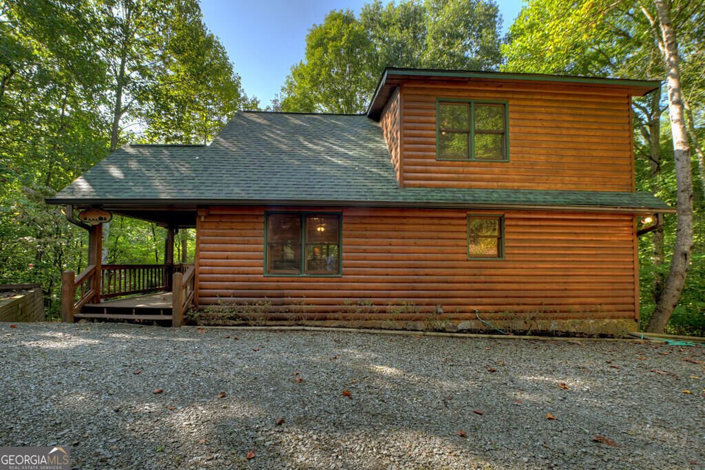 255 Blue Ridge Trails Morganton - Photo 15