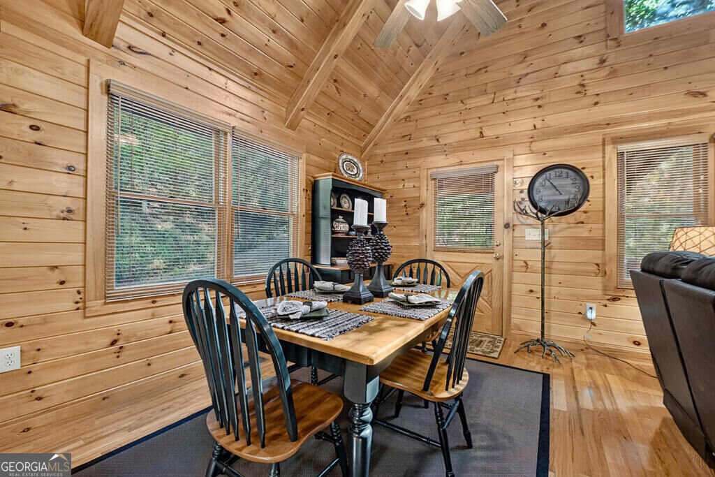 255 Blue Ridge Trails Morganton - Photo 16
