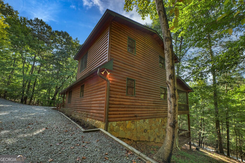 255 Blue Ridge Trails Morganton - Photo 17
