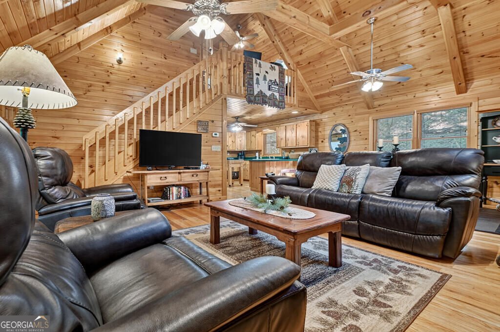 255 Blue Ridge Trails Morganton - Photo 19