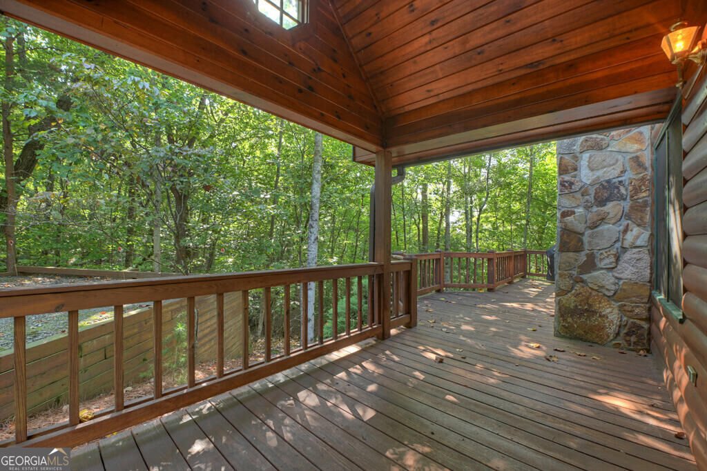 255 Blue Ridge Trails Morganton - Photo 20
