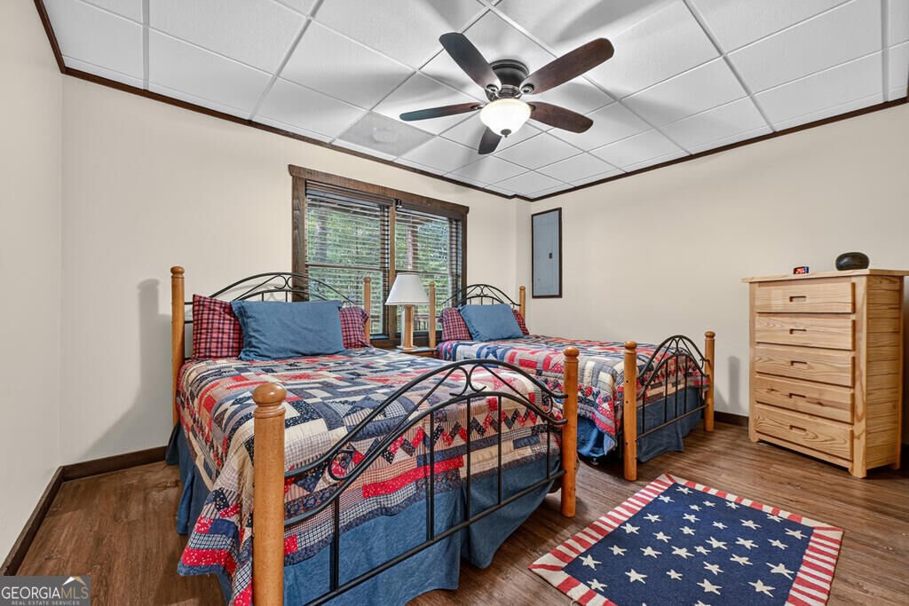 255 Blue Ridge Trails Morganton - Photo 23