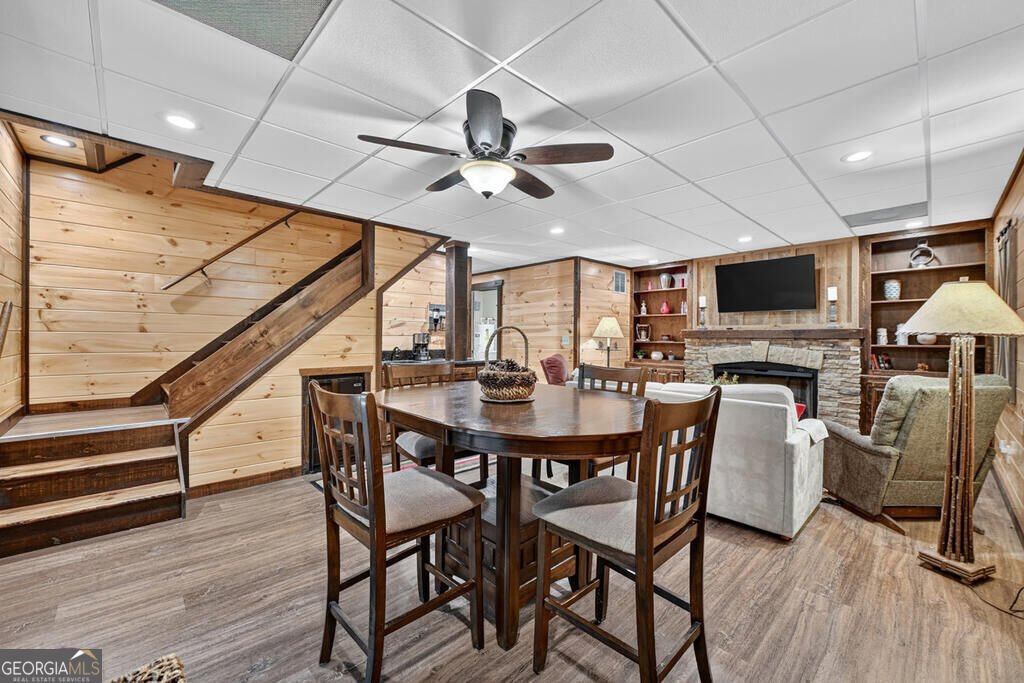 255 Blue Ridge Trails Morganton - Photo 24