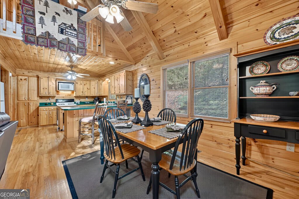 255 Blue Ridge Trails Morganton - Photo 32
