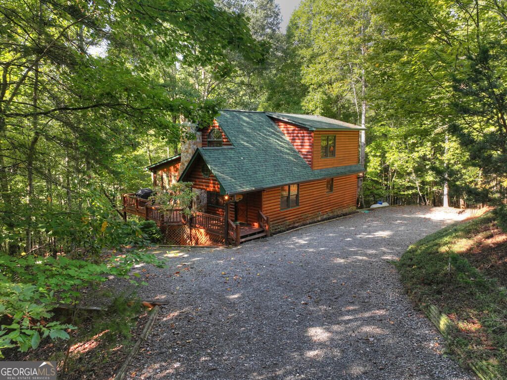 255 Blue Ridge Trails Morganton - Photo 33