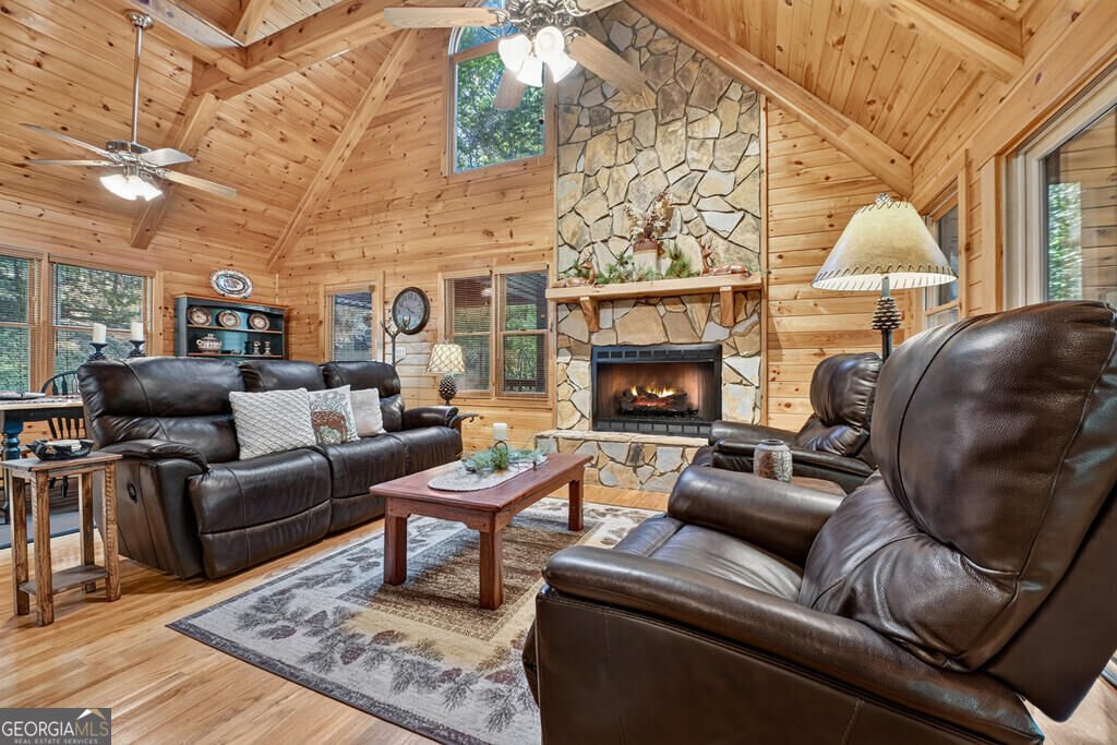255 Blue Ridge Trails Morganton - Photo 34