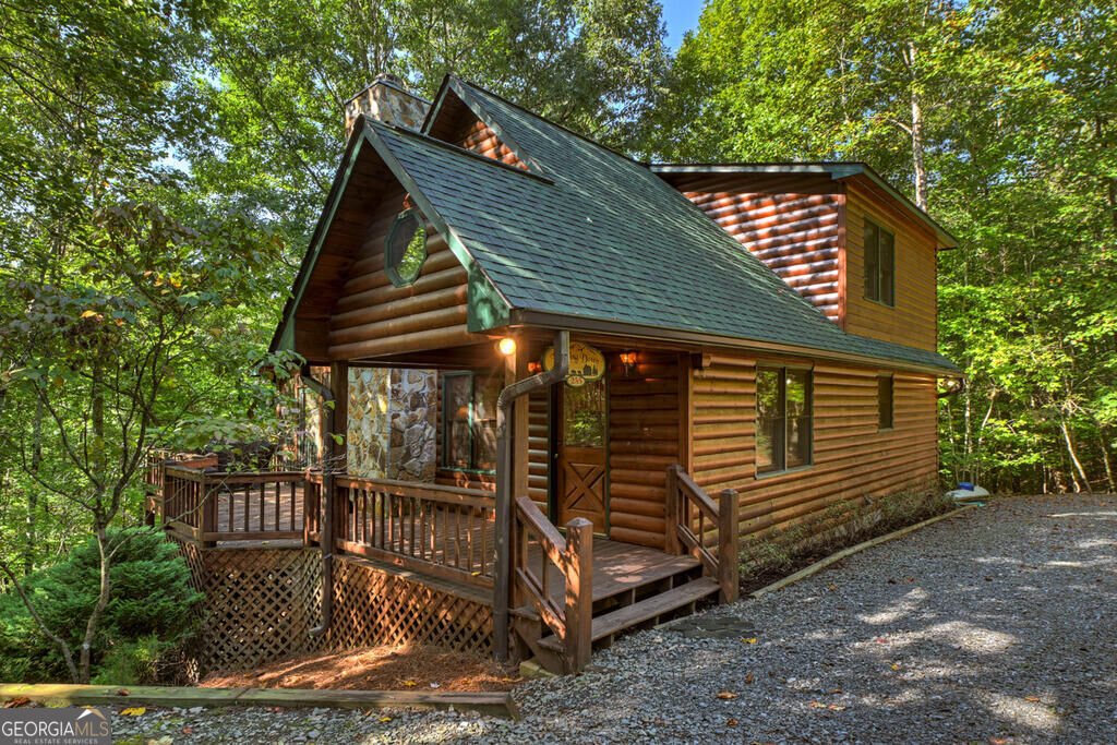255 Blue Ridge Trails Morganton - Photo 35