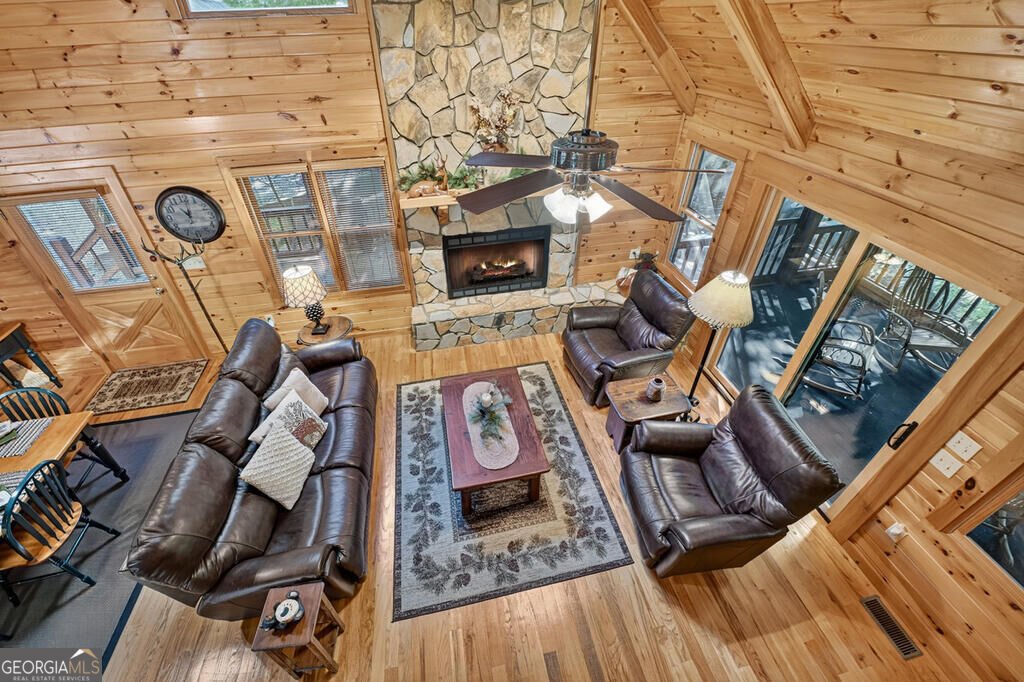 255 Blue Ridge Trails Morganton - Photo 38