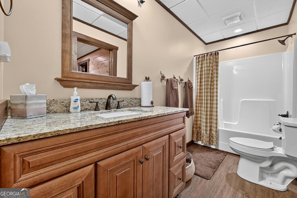255 Blue Ridge Trails Morganton - Photo 44