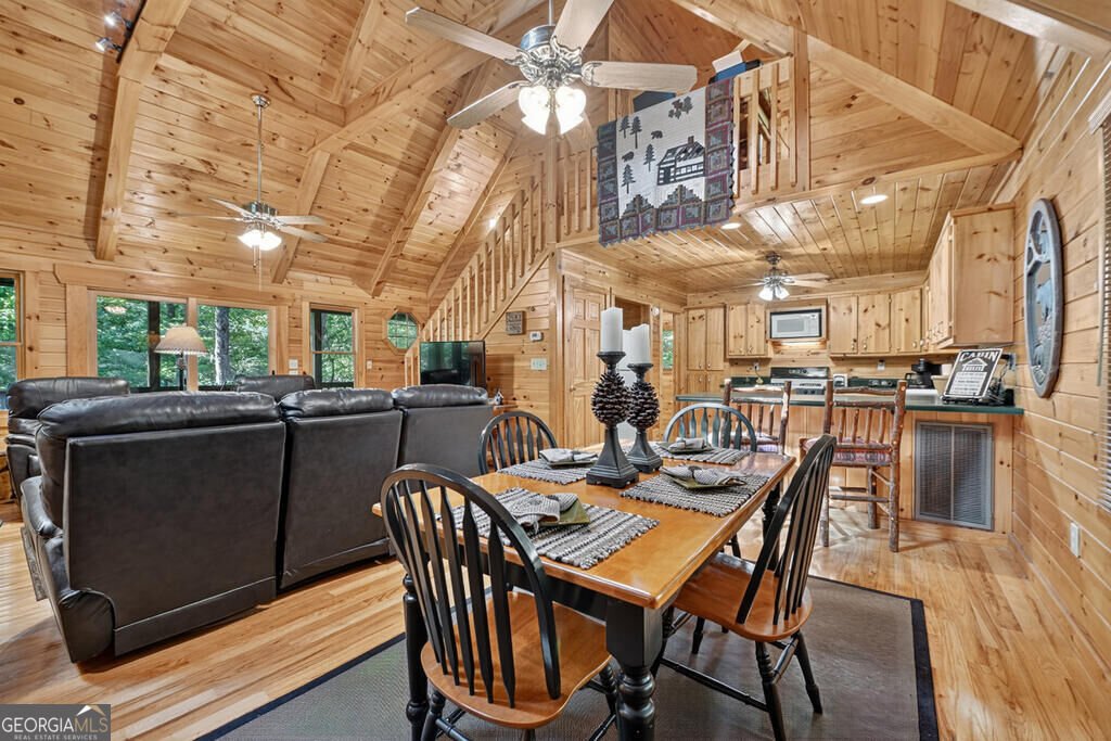 255 Blue Ridge Trails Morganton - Photo 6