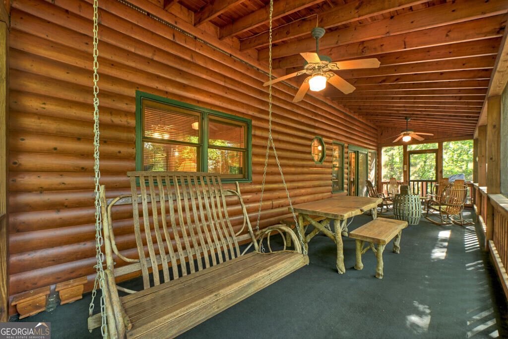 255 Blue Ridge Trails Morganton - Photo 7