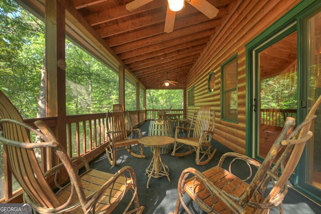 255 Blue Ridge Trails Morganton - Photo 8