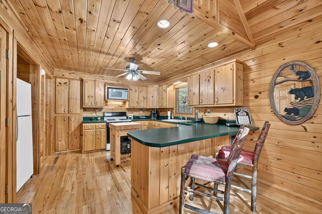 255 Blue Ridge Trails Morganton - Photo 9