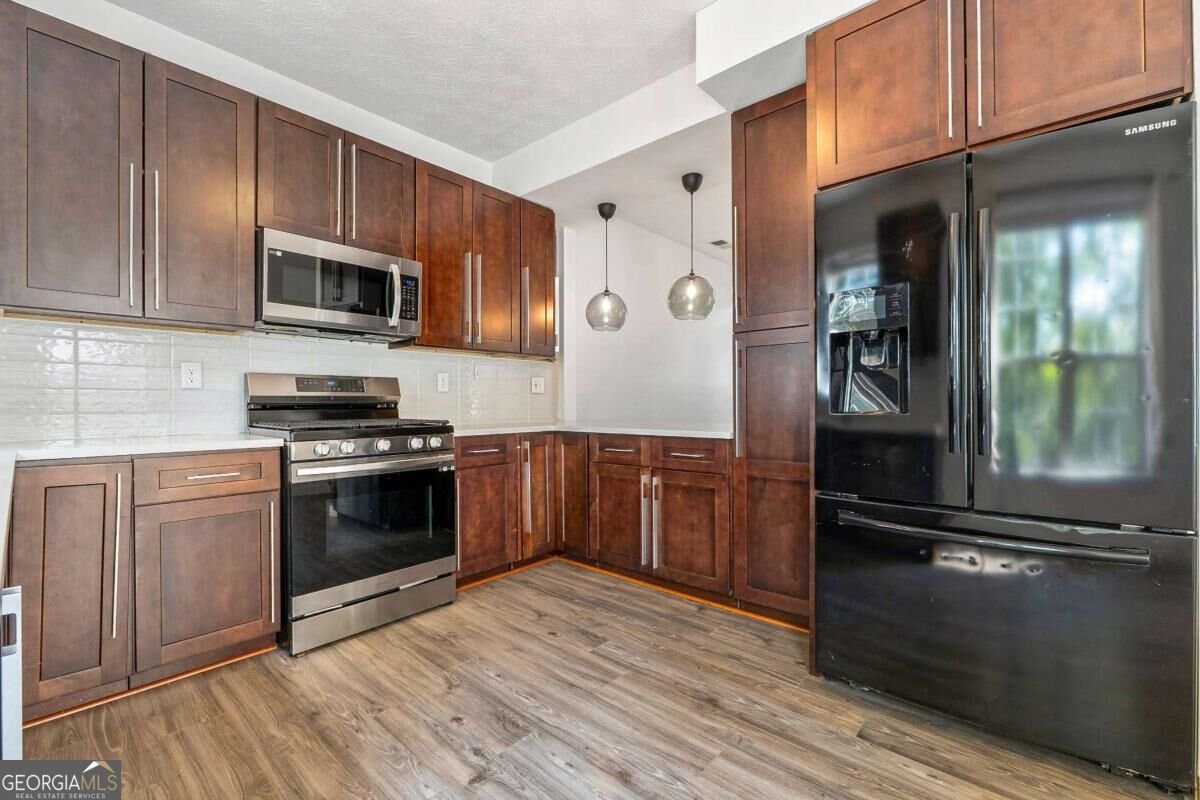 109 Oak Green Drive Lawrenceville - Photo 11